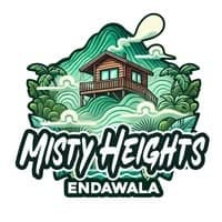 Misty Heights Endawala Logo
